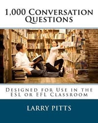 1,000 Conversation Questions