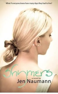 Shymers - Naumann, Jen