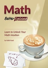 Math, Better Explained - Kalid Azad