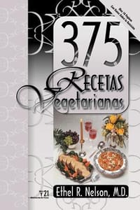 375 Recetas Vegetarianas