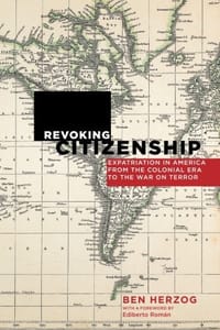 Revoking Citizenship