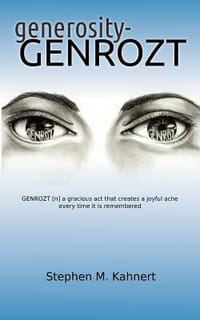Generosity-Genrozt