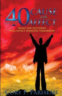 40 Days of Cause & Affect