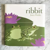 Ribbit