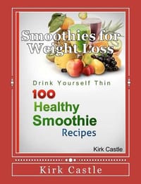 100 Healthy Smoothie Recipes