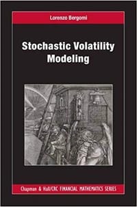 Stochastic Volatility Modeling