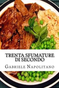 Trenta Sfumature di Secondo - 无名图书