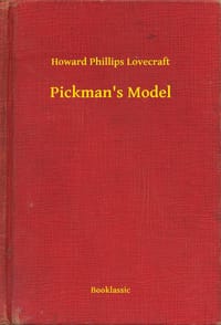 Pickman's Model