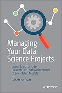 Managing your data science project