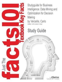 Studyguide for Business Intelligence