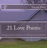 21 Love Poems: Selected Poems
