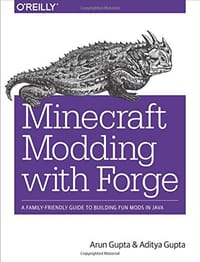 Minecraft Modding with Forge