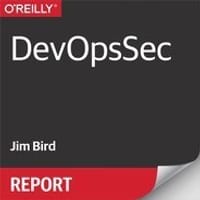 书籍 DevOpsSec的封面