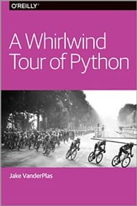A Whirlwind Tour of Python