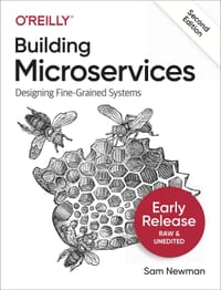 Building Microservices, 2nd Edition