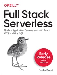 Full Stack Serverless