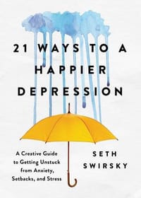 21 Ways to a Happier Depression