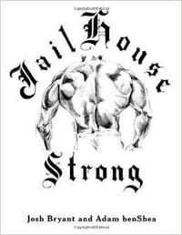 Jailhouse Strong
