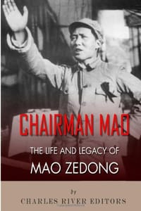 Chairman Mao