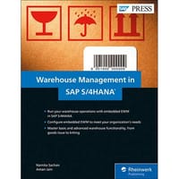 Warehouse Management in SAP S/4HANA: Embedded EWM