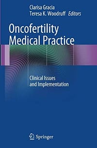 Oncofertility Medical Practice: Clinical Issues and Implementation