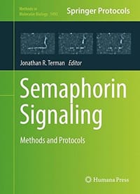Semaphorin Signaling: Methods and Protocols - 无名图书
