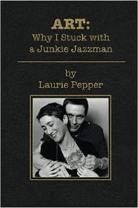 Art: Why I Stuck With a Junkie Jazzman