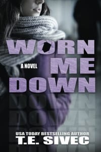 Worn Me Down - 无名图书
