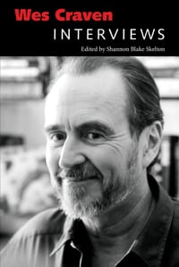 Wes Craven: Interviews - Shannon Blake Skelton