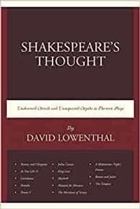 Shakespeare’s Thought