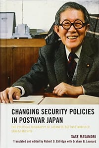 Changing Security Policies in Postwar Japan