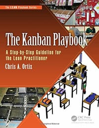 书籍 The Kanban Playbook的封面