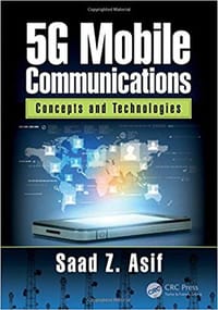 5G Mobile Communications - Saad Asif