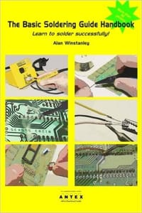 The Basic Soldering Guide Handbook