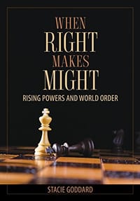 When Right Makes Might