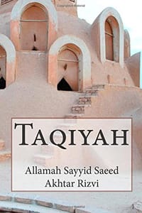 Taqiyah
