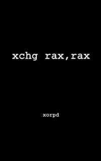 xchg rax,rax
