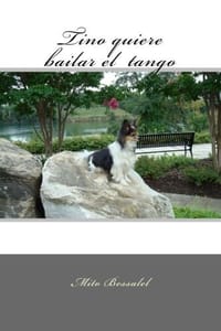 Tino Quiere Bailar El Tango