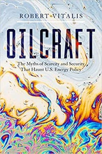 书籍 Oilcraft的封面