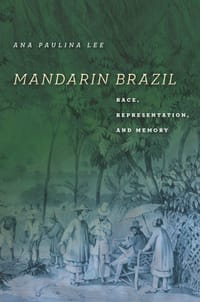 Mandarin Brazil - Ana Paulina Lee