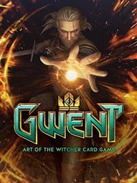 Gwent: Art of the Witcher Card Game