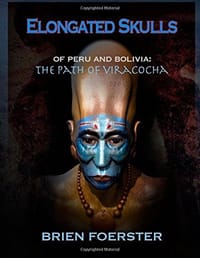 Elongated Skulls Of Peru And Bolivia