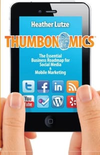 Thumbonomics