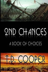 2nd Chances: A Book of Choices - 无名图书