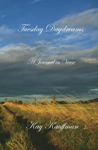 Tuesday Daydreams: A Journal in Verse
