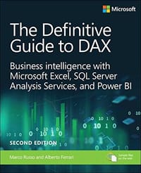 The Definitive Guide to DAX