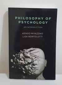 Philosophy of Psychology: An Introduction