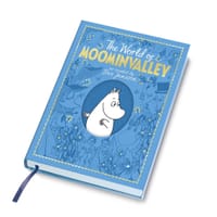 The Moomins: The World of Moominvalley