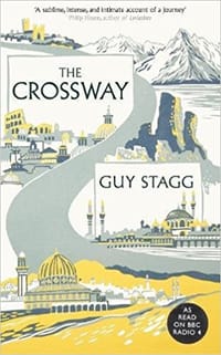 The Crossway - Guy Stagg