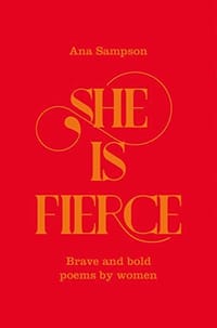 She is Fierce